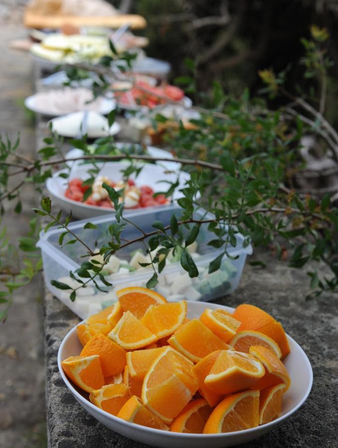 Finca Sa Cova Vella Bauernhof